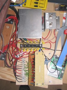 Photo #2: wiring