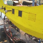 Starboard