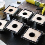 Gooey gunports