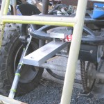 Towing hitch