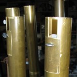 Tuning Door Assemblies